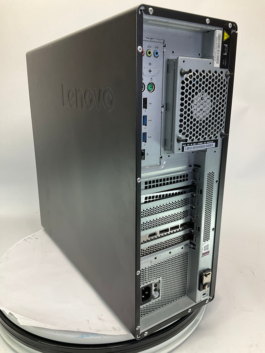 Lenovo ThinkStation P620 AMD Threadripper PRO 3945WX 512GB 32GB W11P RTX 3050