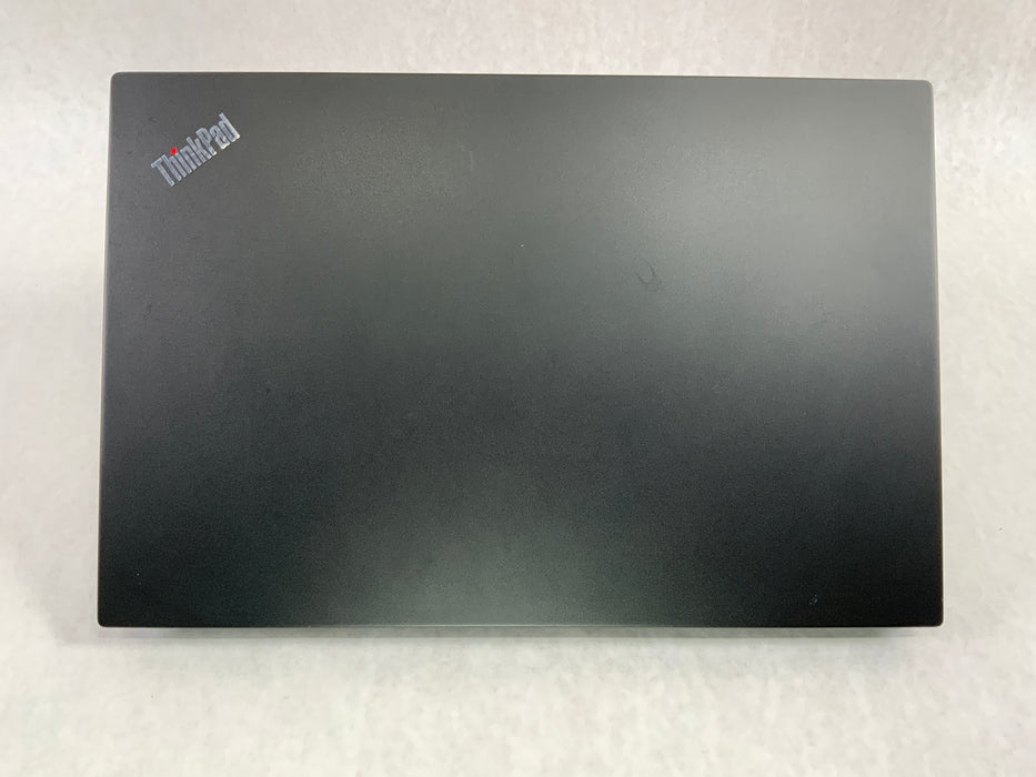 Lenovo ThinkPad E15 15.6" Intel Core i5-10210U 256GB SSD 8GB RAM B Win 11 Pro