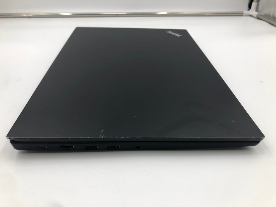 Lenovo ThinkPad E595 20NF 15.6" AMD Ryzen 5 3500U 1TB SSD 32GB RAM Win 11 Pro