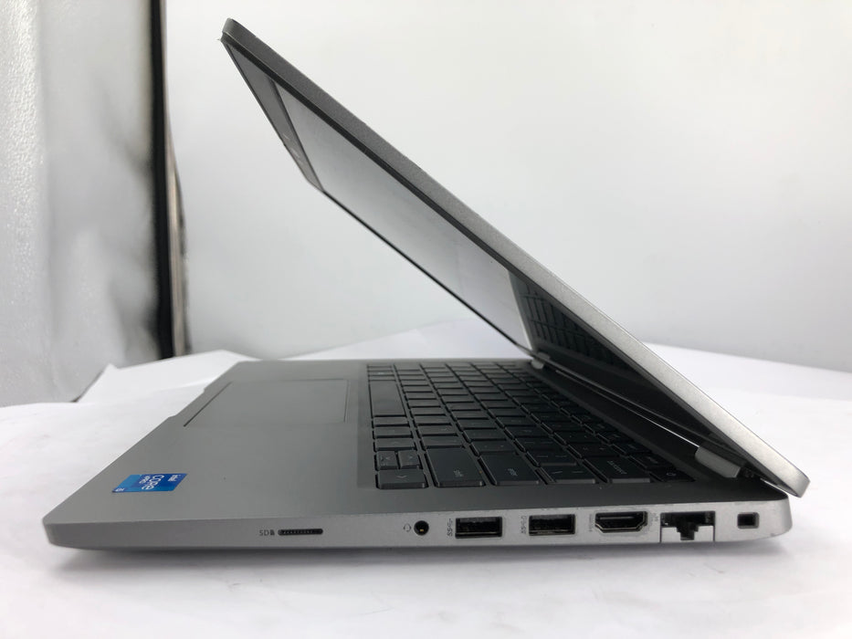 Dell Latitude 5420 14" Core i5-1145G7 256GB 16GB B Win 11 Pro