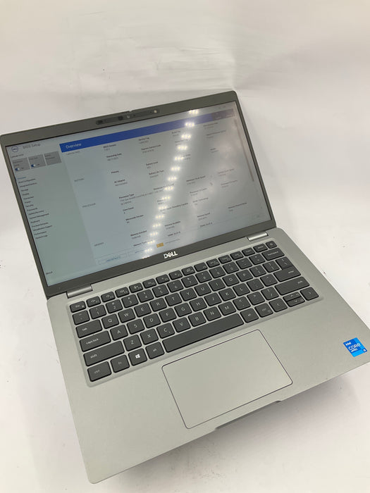 Dell Latitude 5420 14" Core i5-1145G7 256GB 16GB B Win 11 Pro