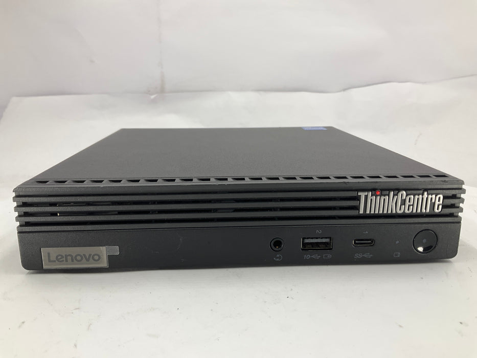 Lenovo ThinkCentre M70q Gen 2 USFF Core i5-11400T 256GB 16GB B Win 11 Pro