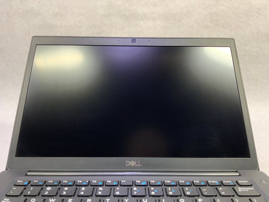 Dell Latitude 7490 14" Intel Core i5-8250U 256GB SSD 8GB RAM Win 11 Pro