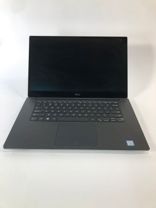 Dell Precision 5540 15.6" UHD Intel Core i9-9980HK 2.4GHz 512GB SSD 64GB RAM Win 11 Pro T2000