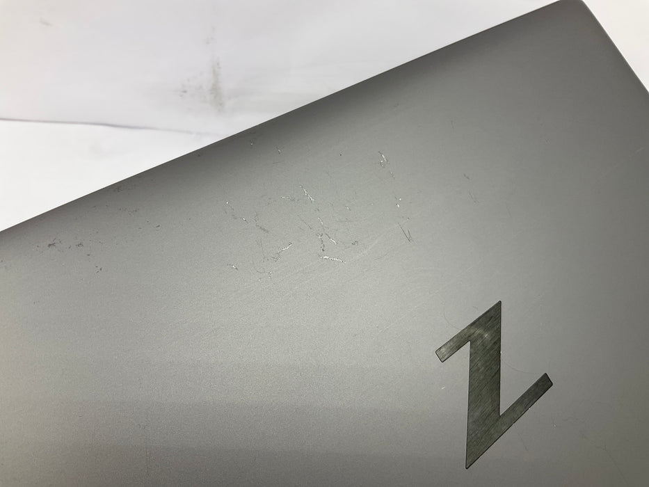 HP Zbook Firefly G8 14" Touch Core i7-1165G7 256GB 16GB B Win 11 Pro T500