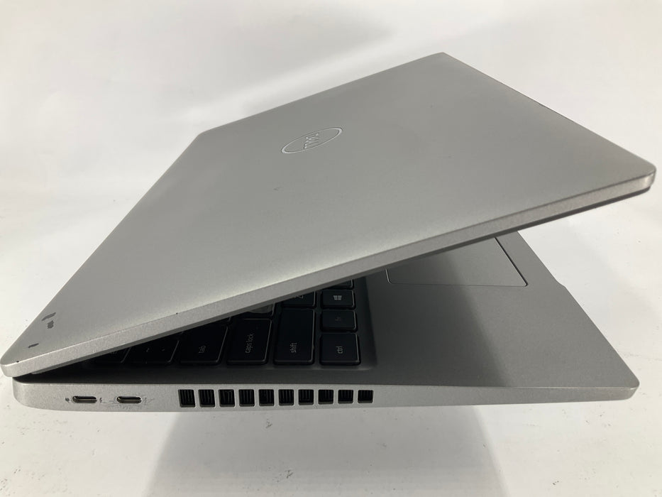 Dell Precision 3560 15.6" Core i7-1165G7 512GB 16GB W11P T500 *NEW BATTERY*
