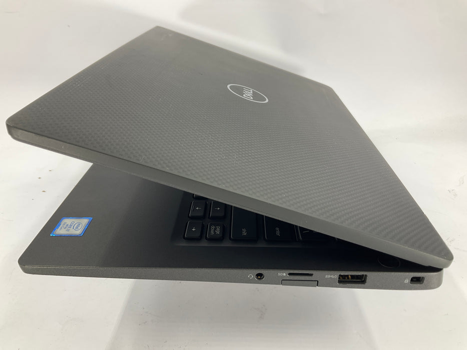 Dell Latitude 7400 14" Core i7-8665U 256GB 8GB B Win 11 Pro