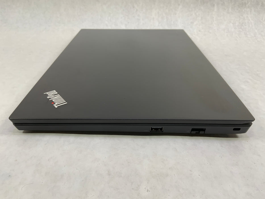 Lenovo ThinkPad E15 (Type 20RD) 15.6" Intel Core i3-10110U 256GB SSD 8GB RAM B Win 11 Pro