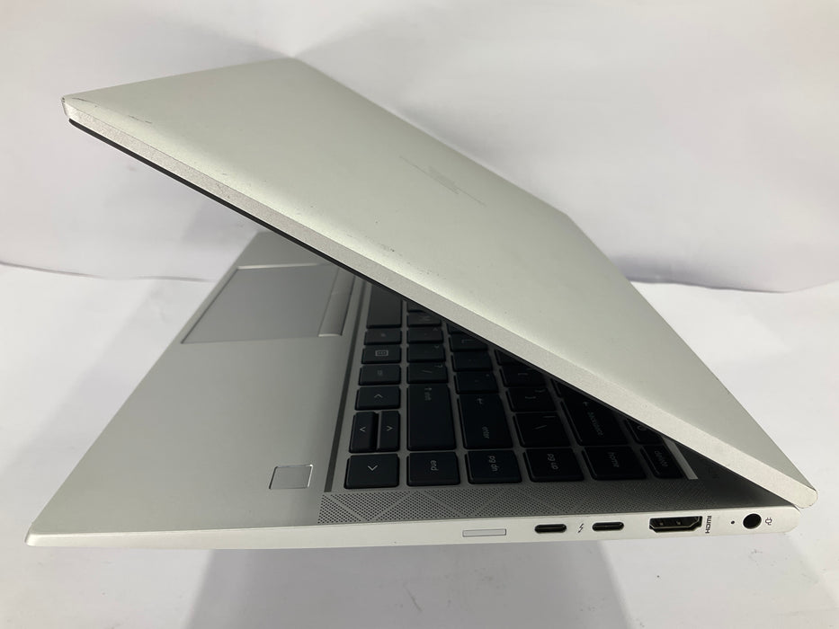 HP EliteBook 840 G8 14" Core i5-1145G7 256GB 16GB B Win 11 Pro