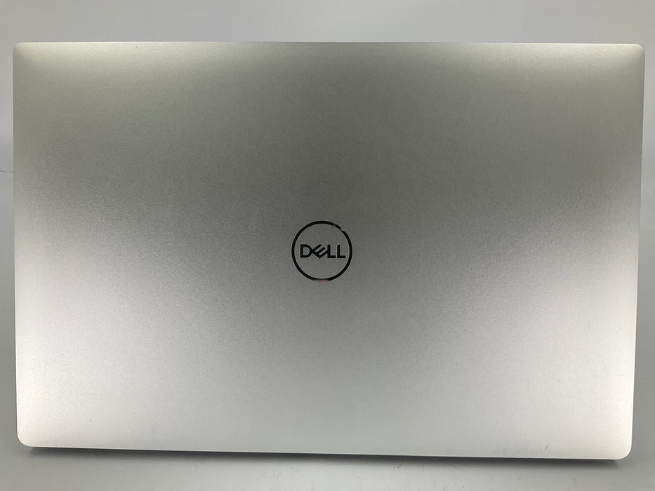 Dell Precision 5530 15.6" Core i7-8850H 256GB 16GB Win 11 Pro P1000