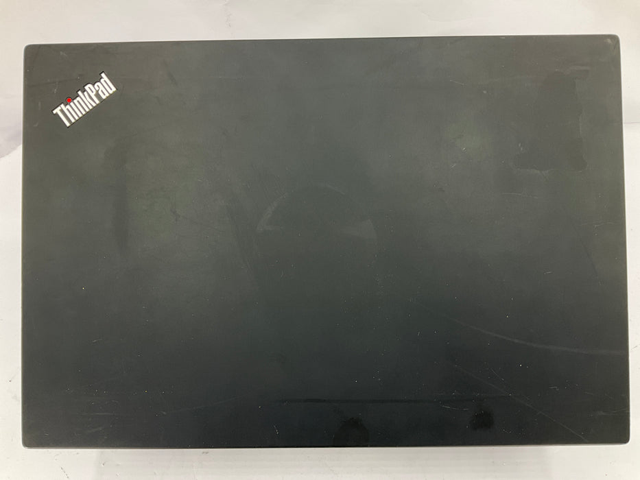 Lenovo ThinkPad P15s Gen 2 16" Core i5-1145G7 512GB 16GB B Win 11 Pro T500