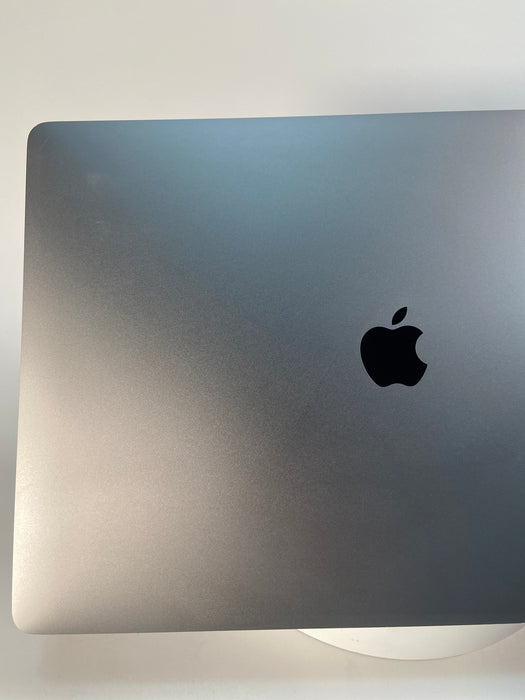 2019 Apple MacBook Pro A2141 (EMC 3347) 16" Intel Core i9-9880H 512GB SSD 16GB RAM macOS Sequoia