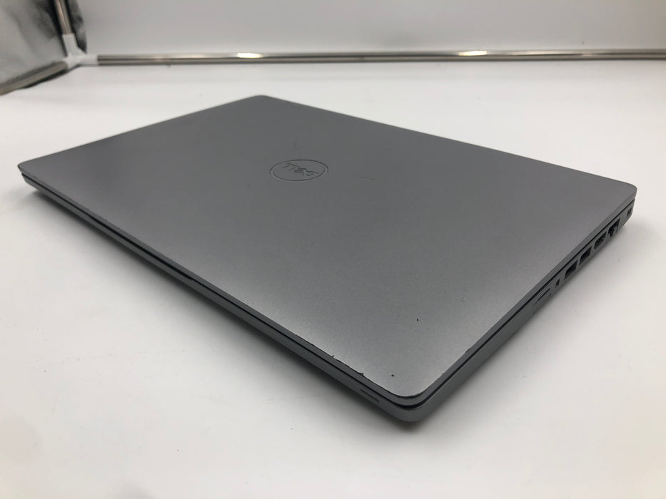 Dell Latitude 5411 14" Intel Core i5-10400H 256GB SSD 8GB RAM Win 11 Pro