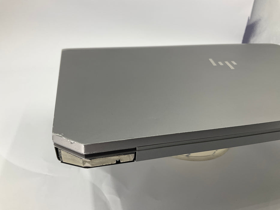 HP ZBook 15 G5 15.6" Core i7-8750H 512GB 16GB B Win 11 Pro