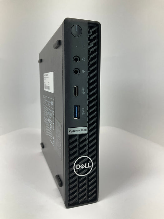 Dell OptiPlex 7090 USFF Core i5-10505 256GB 16GB B Win 11 Pro