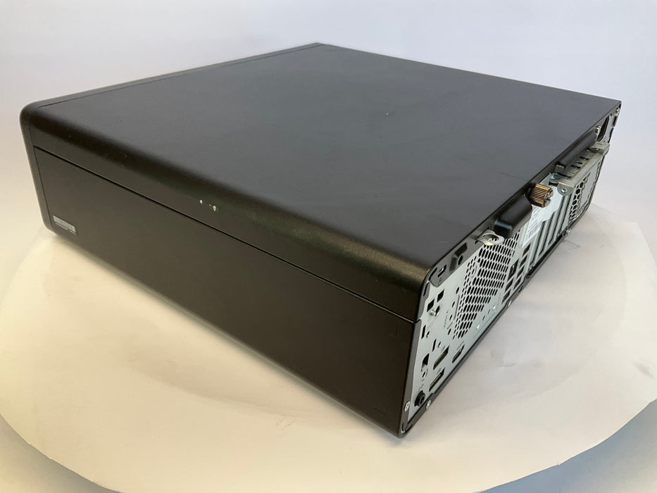 HP Elite 600 G9 SFF Core i5-12500 256GB 32GB B Win 11 Pro