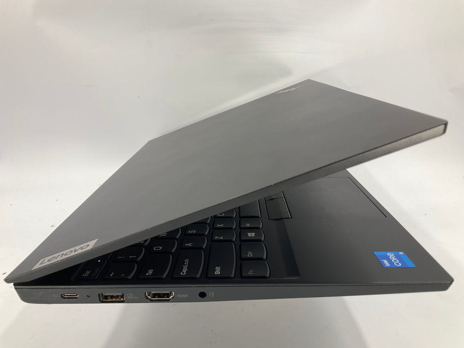 Lenovo ThinkPad E15 Gen 2 15.6" Core i5-1135G7 256GB 16GB B Win 11 Pro *READ*