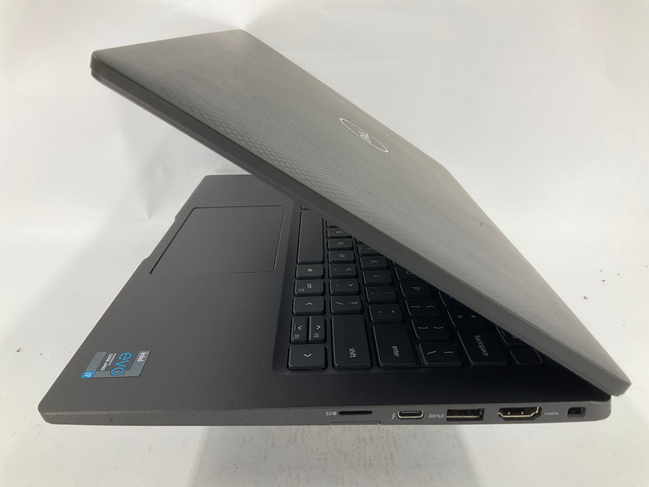Dell Latitude 7420 14" Core i7-1185G7 256GB 16GB B Win 11 Pro