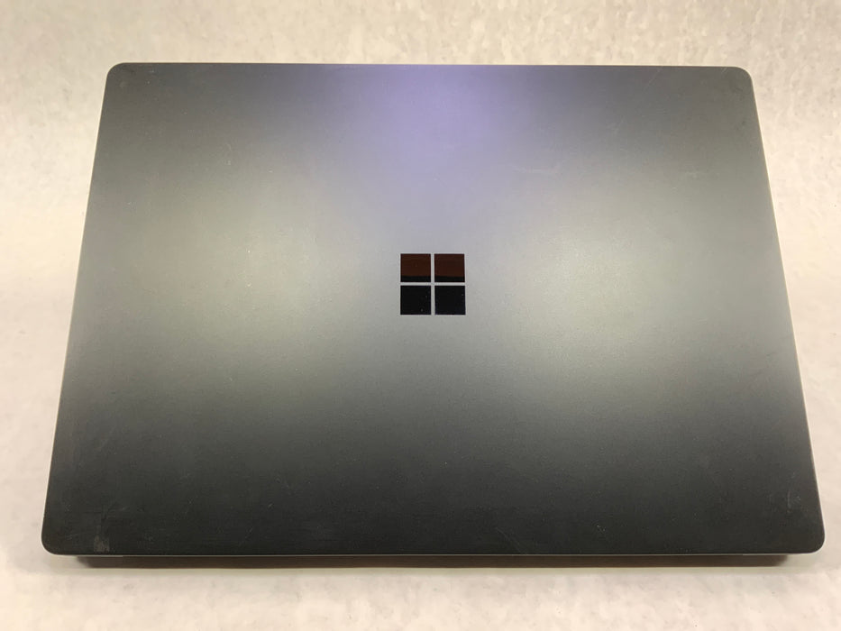Microsoft Surface Laptop 3 (1868) 13.5" Intel Core i5-1035G7 256GB SSD 8GB RAM A Win 11 Pro