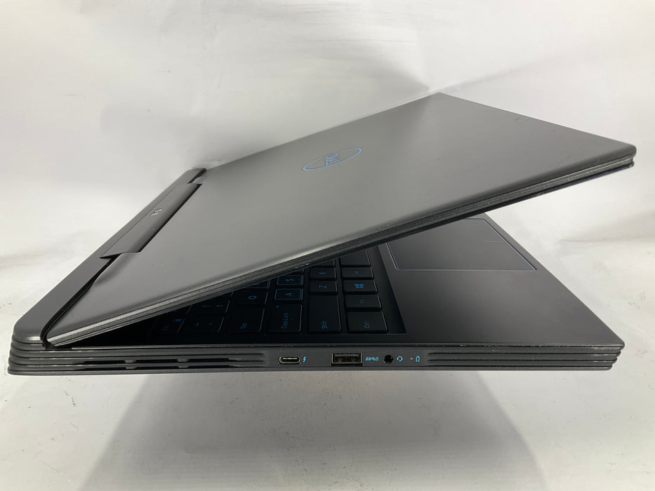 Dell G5 5590 15" Core i7-9750H 1.25TB 16GB B W11P GTX 1660 Ti
