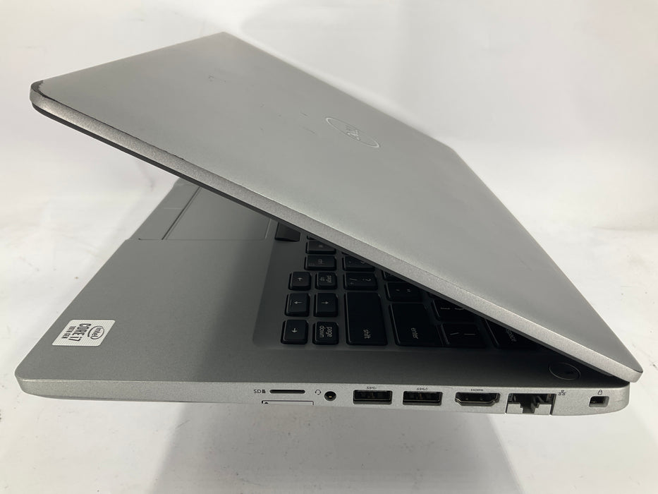 Dell Latitude 5410 14" Core i7-10610U 256GB 16GB B Win 11 Pro