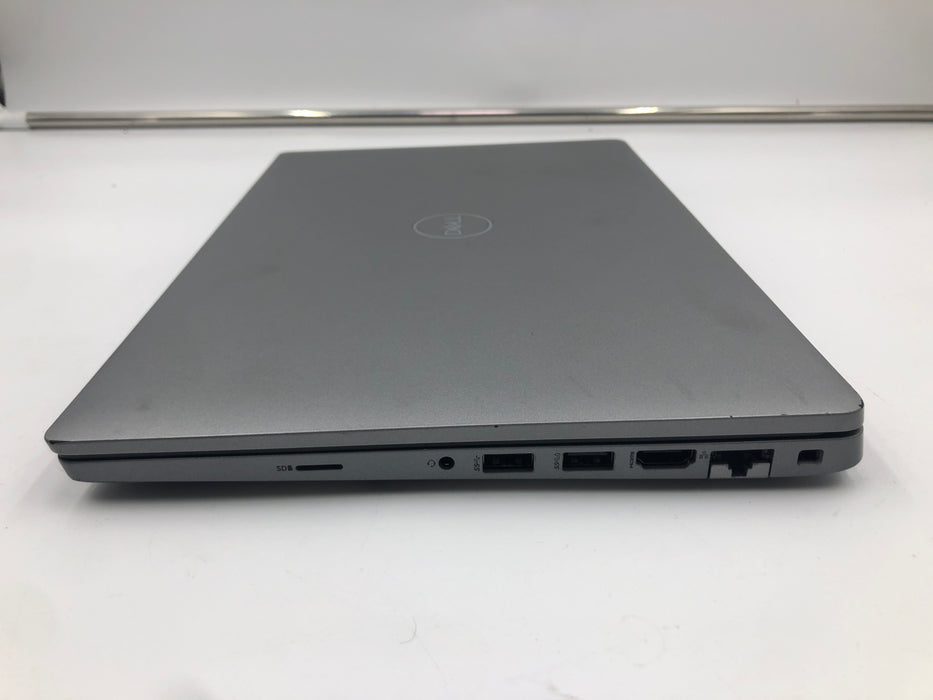 Dell Latitude 5420 14" Intel Core i5-1145G7 256GB SSD 16GB RAM Win 11 Pro