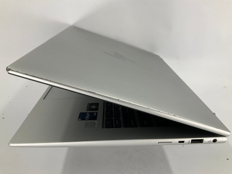 HP EliteBook 840 G9 14" Core i7-1280P 512GB 16GB B Win 11 Pro