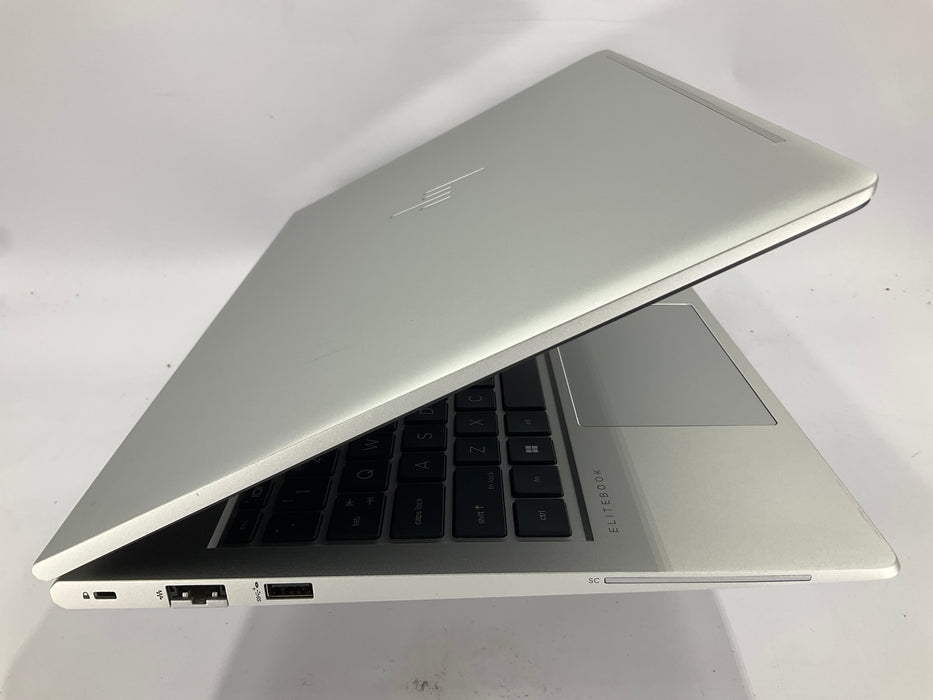 HP EliteBook 650 G10 15.6" Core i7-1355U 512GB 16GB B Win 11 Pro