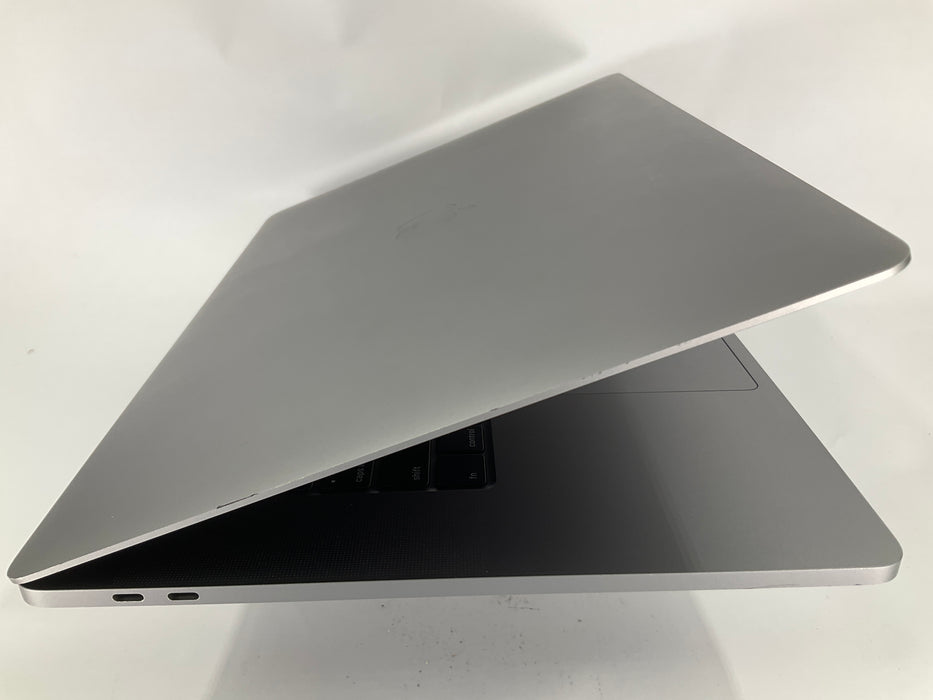 2019 Apple MacBook Pro 16" Core i9-9980HK 2TB 32GB Tahoe