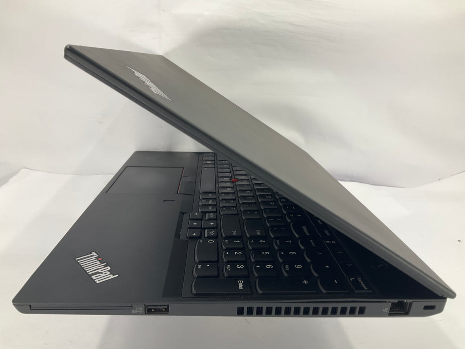 Lenovo ThinkPad P15s Gen 2 16" Core i7-1165G7 512GB 16GB B Win 11 Pro T500