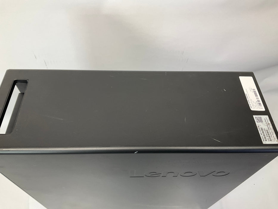 Lenovo ThinkStation P620 AMD Threadripper Pro 3945WX 512GB 32GB W11P