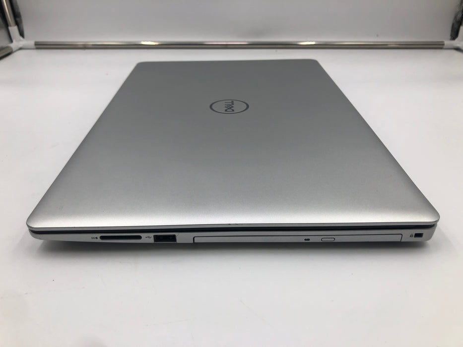 Dell Inspiron 5570 15.6" Touch Intel Core i5-8250U 1TB HDD 12GB RAM Win 11 Pro