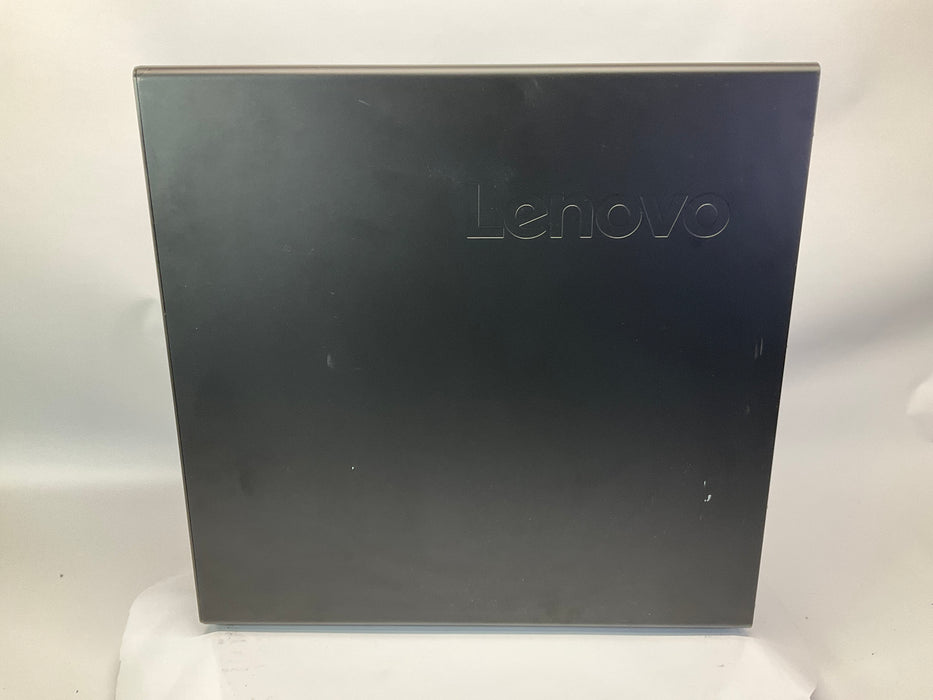 Lenovo ThinkStation P620 AMD Threadripper Pro 3975WX 2TB 32GB W11P RTX 2080