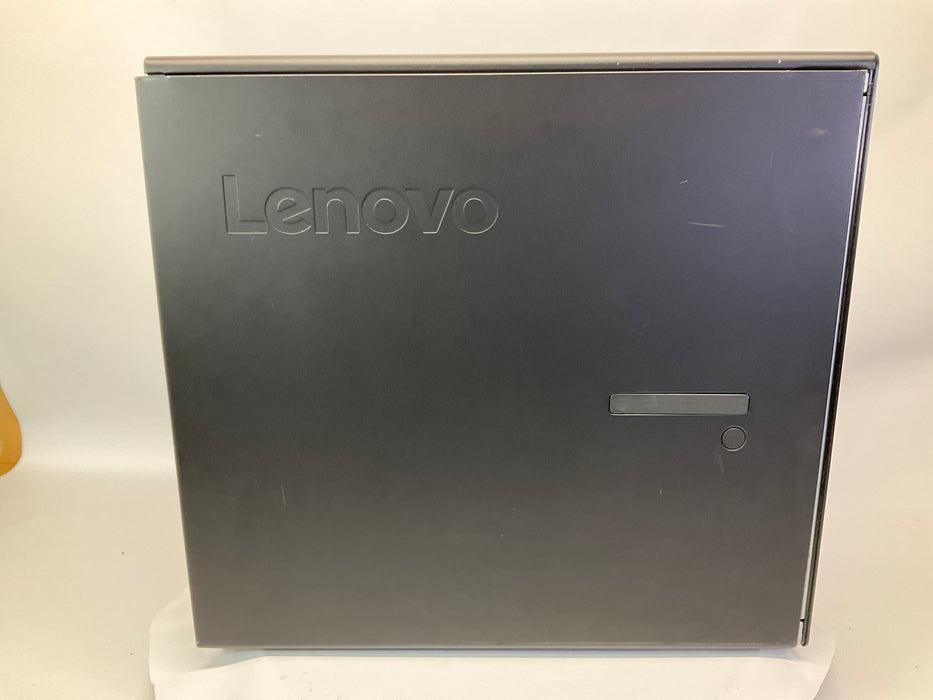 Lenovo ThinkStation P720 Workstation Xeon Gold 6246 2TB 32GB W11P