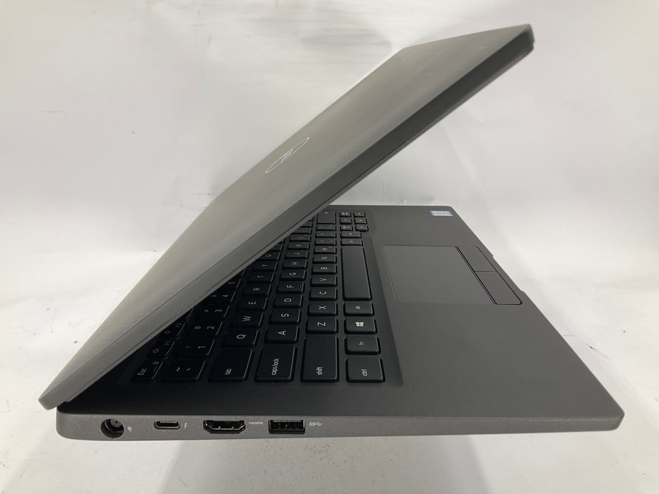 Dell Latitude 7400 14" Touch Core i7-8665U 256GB 8GB A Win 11 Pro
