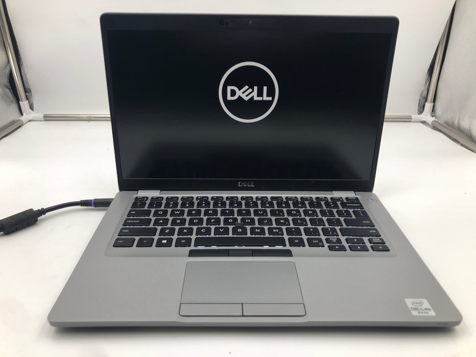 Dell Latitude 5410 14" Intel Core i5-10310U 512GB SSD 16GB RAM B Win 11 Pro