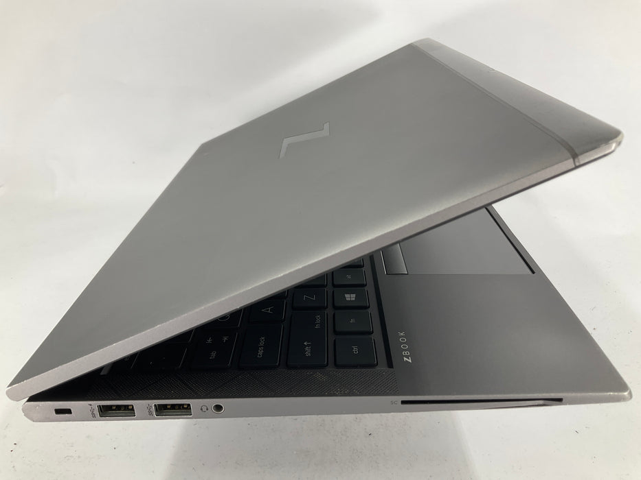 HP ZBook Firefly G8 14" Core i7-1185G7 512GB 16GB B Win 11 Pro