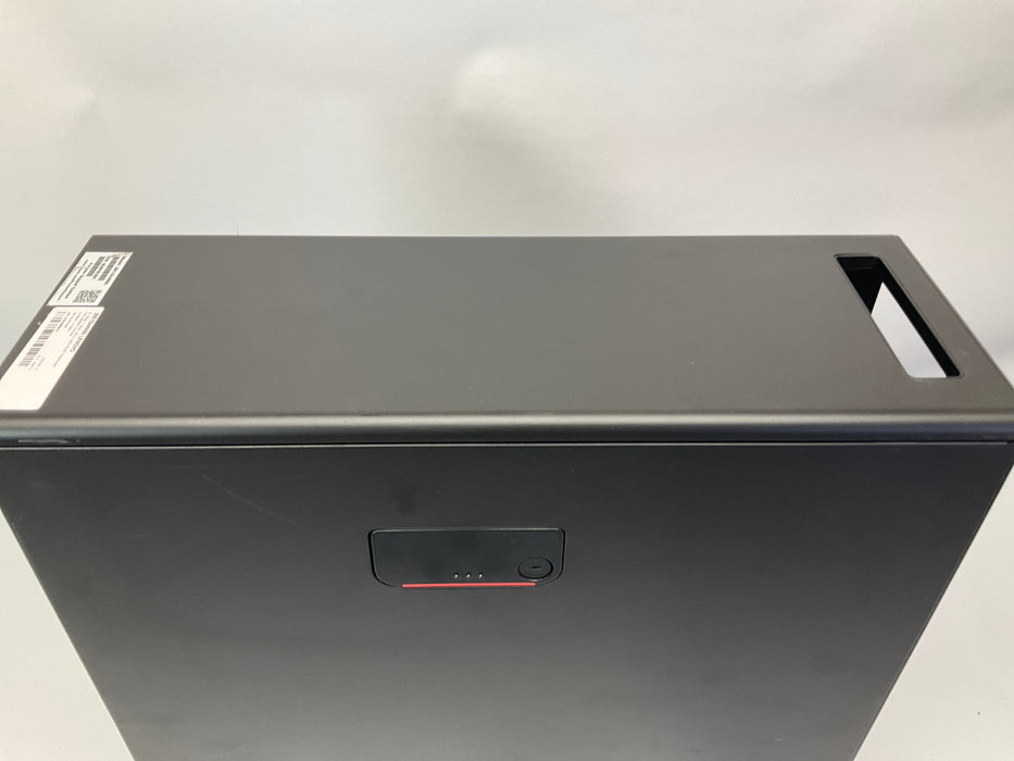 Lenovo ThinkStation P620 Workstation AMD Threadripper Pro 3945WX 1TB 32GB W11P