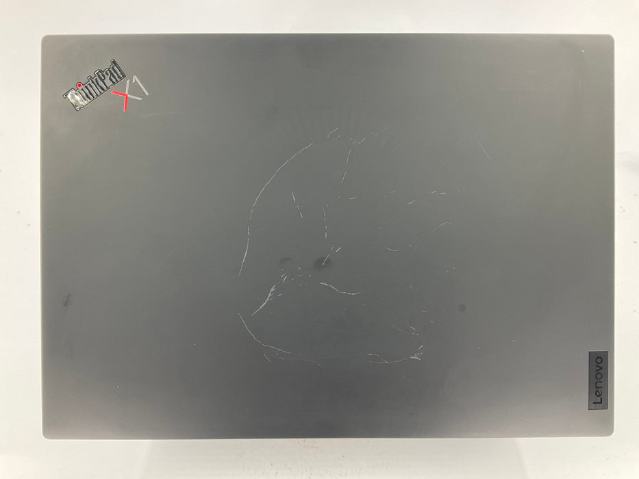 Lenovo ThinkPad X1 Carbon 11th Gen 14" Core i7-1365U 512GB 32GB  B Win 11 Pro
