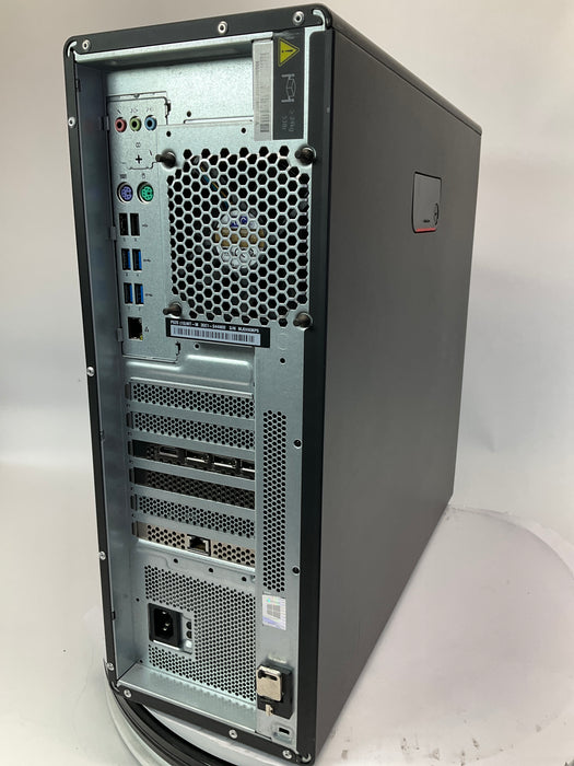 Lenovo ThinkStation P620 AMD Threadripper PRO 3945WX 512GB 32GB W11P RTX 3070Ti