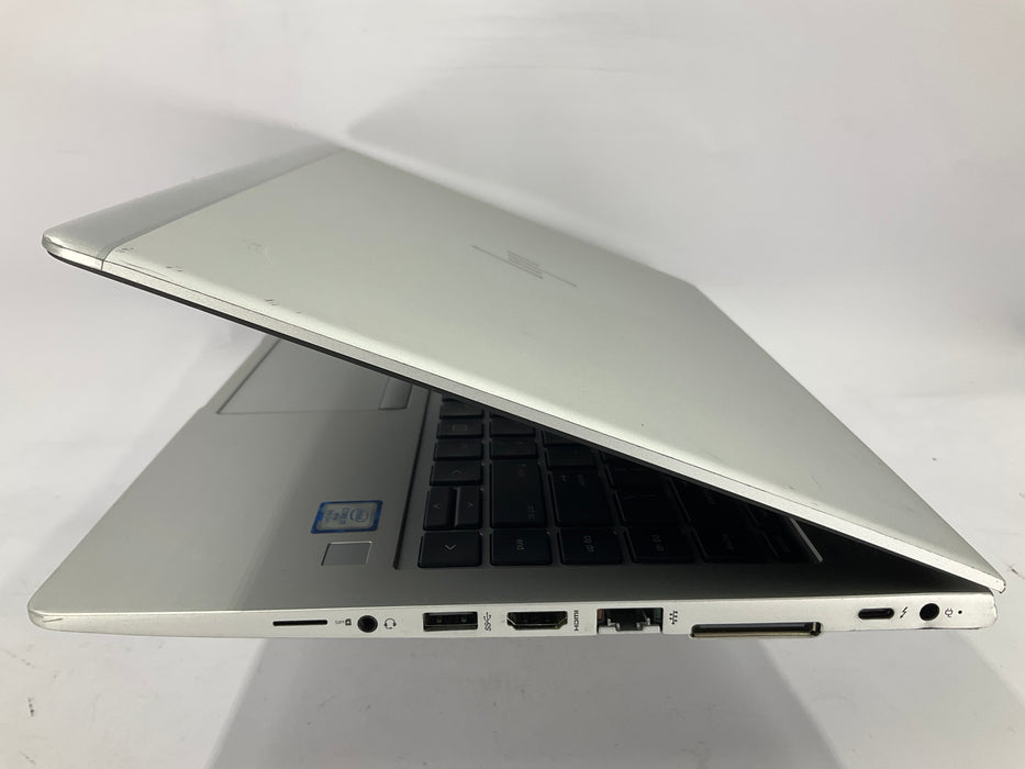 HP EliteBook 840 G6 14" Core i7-8665U 256GB 16GB B Win 11 Pro