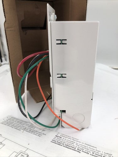 Lutron EcoSystem C5-BMJ-16A Dimming Power Module