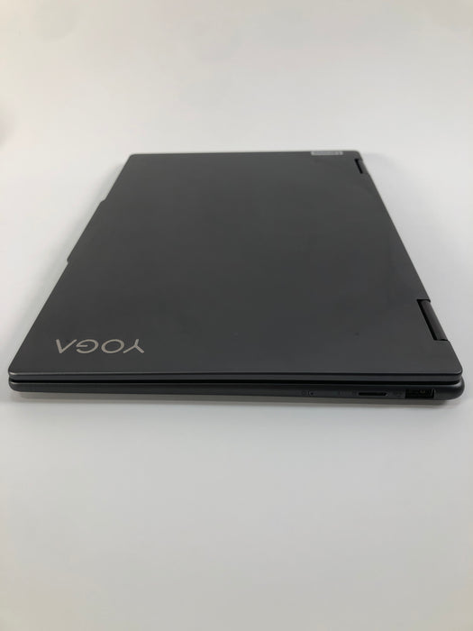 Lenovo Yoga 7 82YL 14" 2K Intel Core i7-1355U 256GB SSD 16GB RAM Win 11 Pro