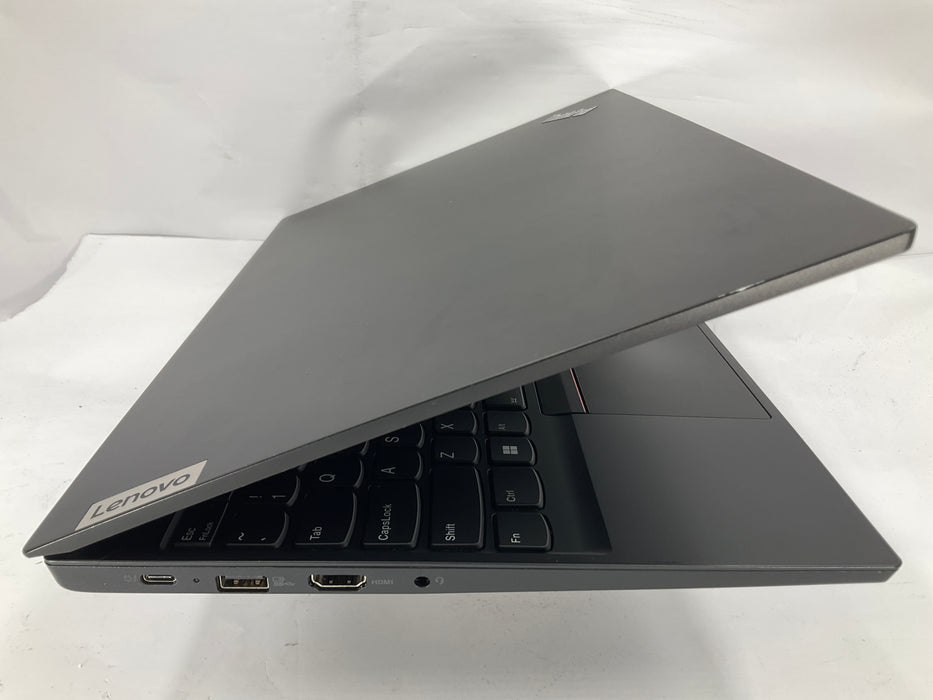 Lenovo ThinkPad E15 Gen 4 15.6" Core i5-1235U 256GB 24GB  B Win 11 Pro