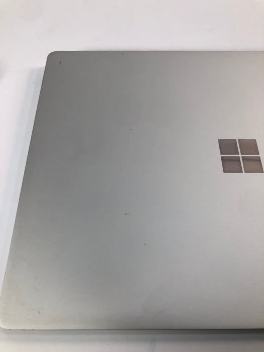 Microsoft Surface Laptop 2 (1769) Silver 13.5" Intel Core i5-7200U 256GB SSD 8GB RAM Win 10 Pro