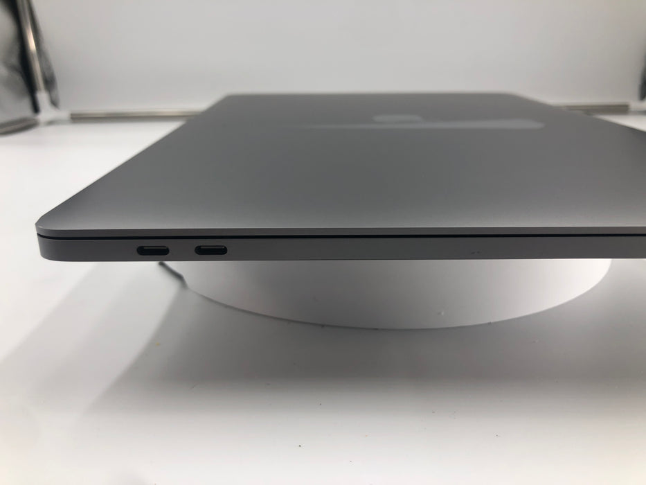 2019 Apple MacBook Pro 16" Intel Core i9-9980HK 500GB SSD 32GB RAM macOS Sequoia