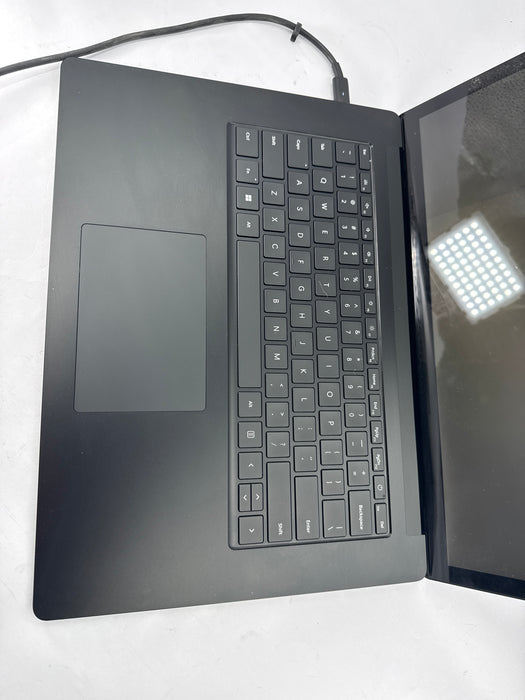 Microsoft Surface Laptop 5 15" Touch Core i7-1255U 512GB 16GB B Win 11 Pro