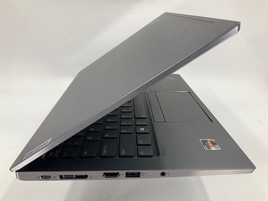 Lenovo ThinkPad T14s Gen 2 14" Touchscreen AMD Ryzen7 Pro 5850U 512GB 16GB A Win 11 Pro