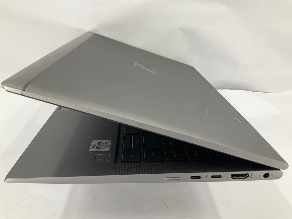 HP ZBook Firefly 14 G7 14" Touch Core i7-10610U 512GB 16GB B Win 11 Pro