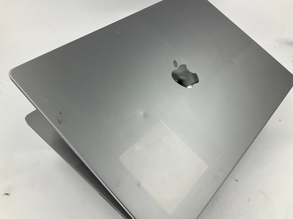 2021 Apple MacBook Pro 16" M1 Pro (10 Core/16 Core) 512GB 16GB Tahoe
